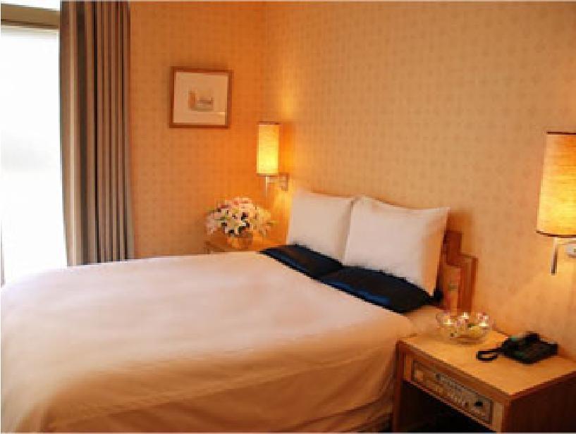 Asia Emperor Hotel ไถหนาน ภายนอก รูปภาพ